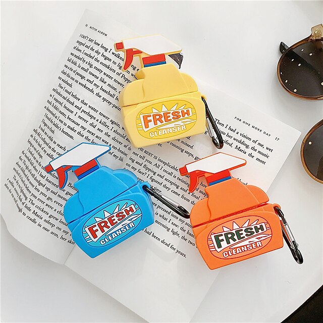 Cool Headphone Case Soft 7850943 2022 