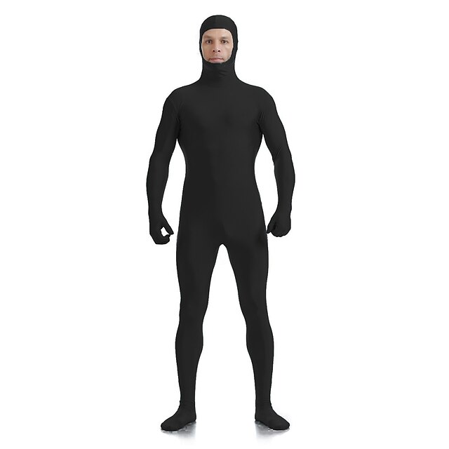 Zentai Suits Skin Suit Full Body Suit Carnival Costume Full Body Suit Sex Costume For Adults