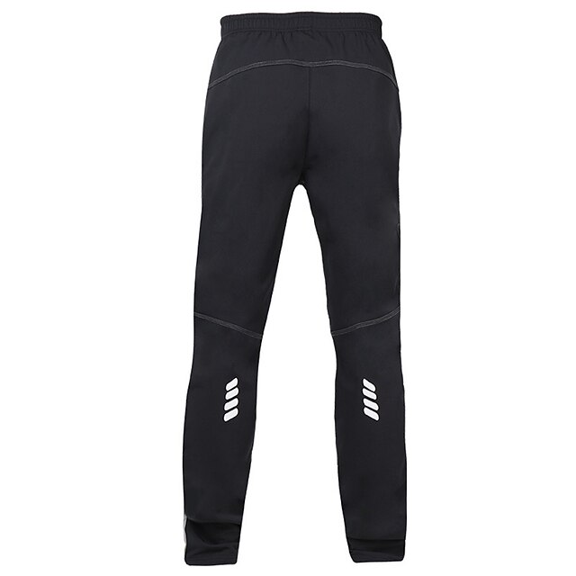 Wheel up Men's Cycling Pants Bike Pants / Trousers Bottoms Form Fit