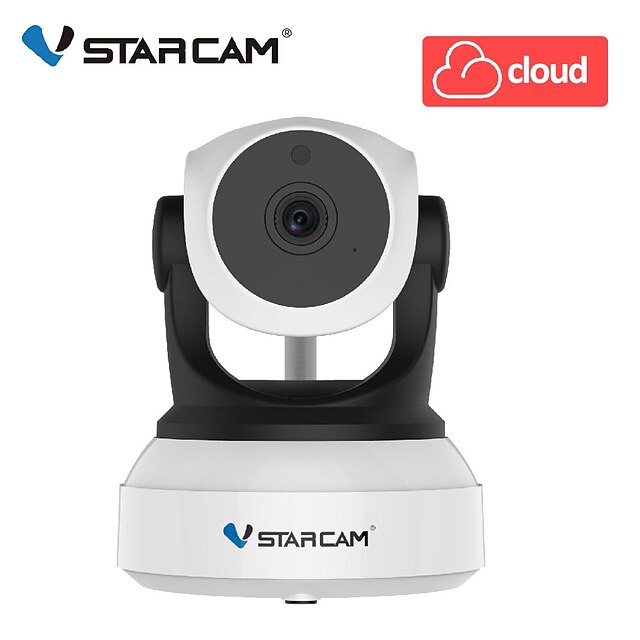  Original Vstarcam 1080P IP Camera C7824WIP Wifi Surveillance CCTV Camera Security Camera IR Night Vision PTZ Camera Mobile View