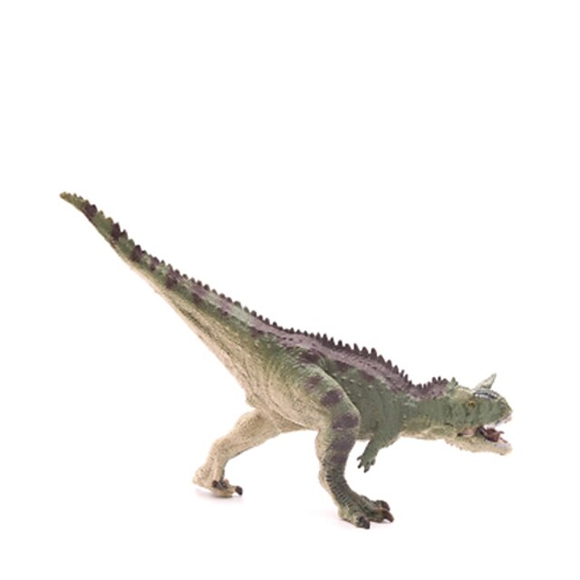  Dragões & Dinossauros Figura do dinossauro Triceratops Dinossauro jurássico Tiranossauro Rex Plástico Crianças Lembrancinhas, brinquedos educativos para crianças e adultos