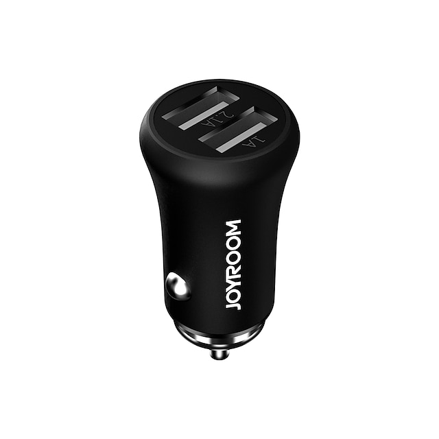  Car Charger / Fast Charger USB Charger USB 3.1 A DC 12V-24V for