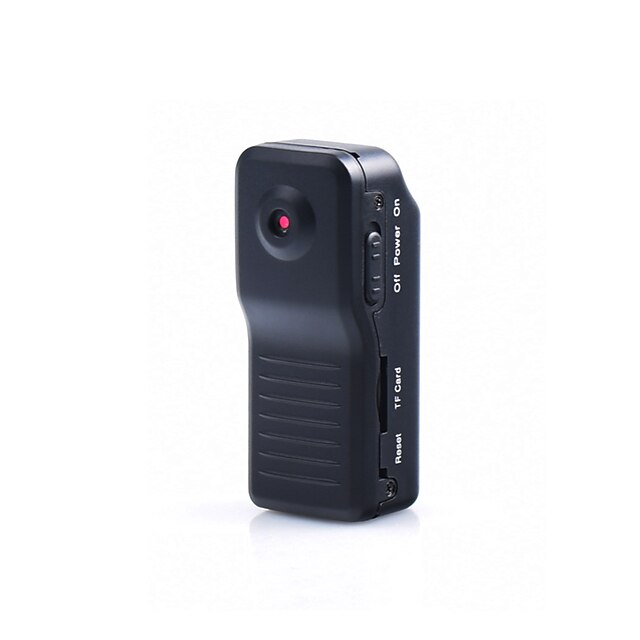  md11 mini kamera mini camcorder dvr sport video cam action dv video stemme lang optagelsestid 10 timer understøtter 32 GB