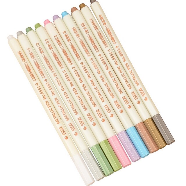 Markers Plastic 1 pcs Classic All 2023 2.99