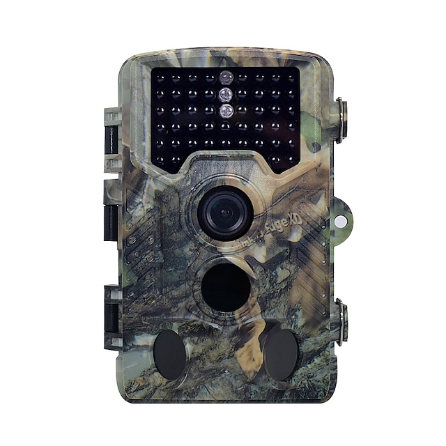  HD 1080P Hunting Camera H881 16MP 20M Infrared Night Vision Wildlife Scouting Hunting Trail Camera Fast Trigger Time 120 Angle