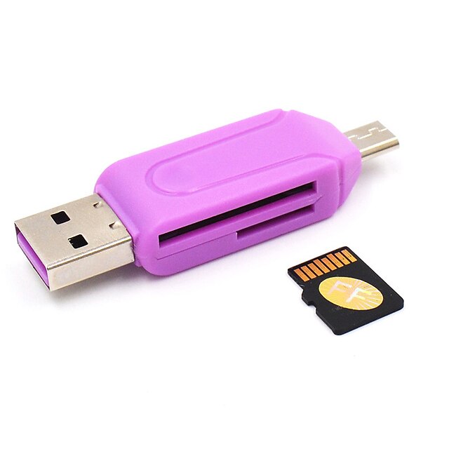  Apacer CF card / SD card / Micro SD card Wireless / MicroUSB Card reader Android Cellphone / iMac