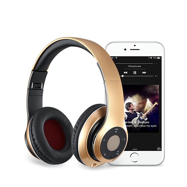  LT-A Over-ear Headphone Wireless Stereo HIFI Waterproof IPX7 for Apple Samsung Huawei Xiaomi MI  Travel Entertainment