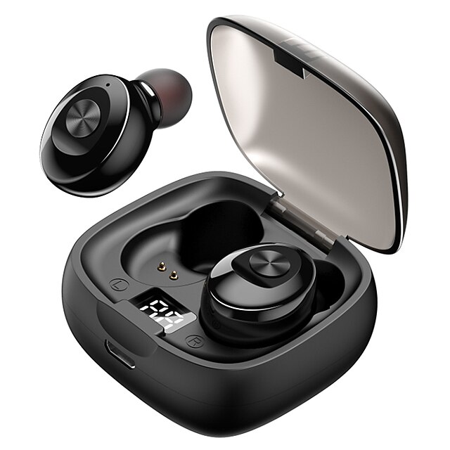  XG8 True Wireless Headphones TWS Earbuds Wireless Stereo HIFI with Charging Box for Apple Samsung Huawei Xiaomi MI  Premium Audio