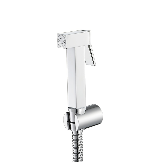  Bidet monoforo WC galvanizzato nebulizzatore bidet portatile autopulente contemporaneo