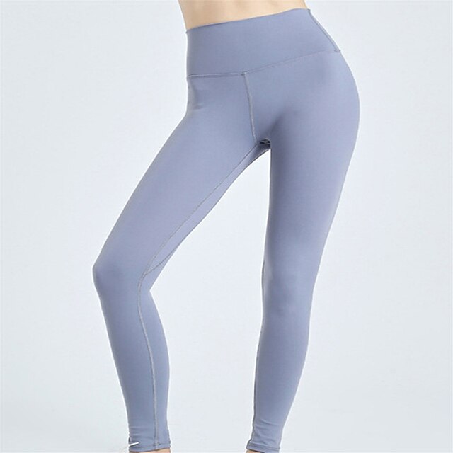 light pink workout pants