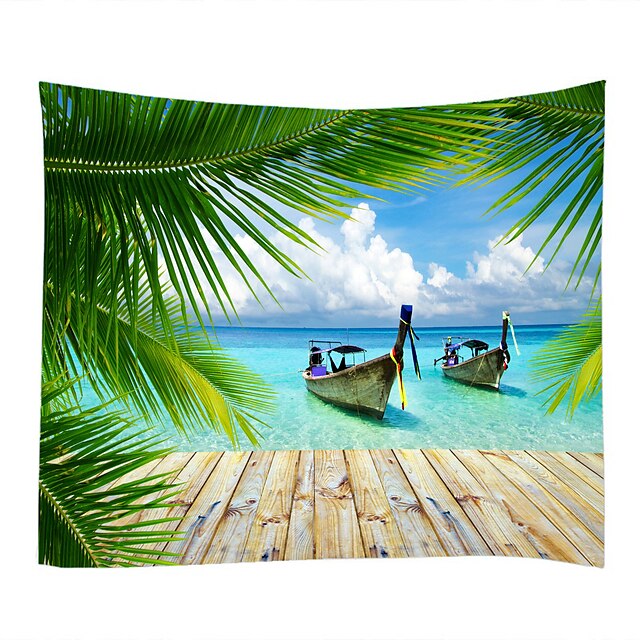 Home & Garden Home Decor | Wall Tapestry Art Decor Blanket Curtain Picnic Tablecloth Hanging Home Bedroom Living Room Dorm Decor