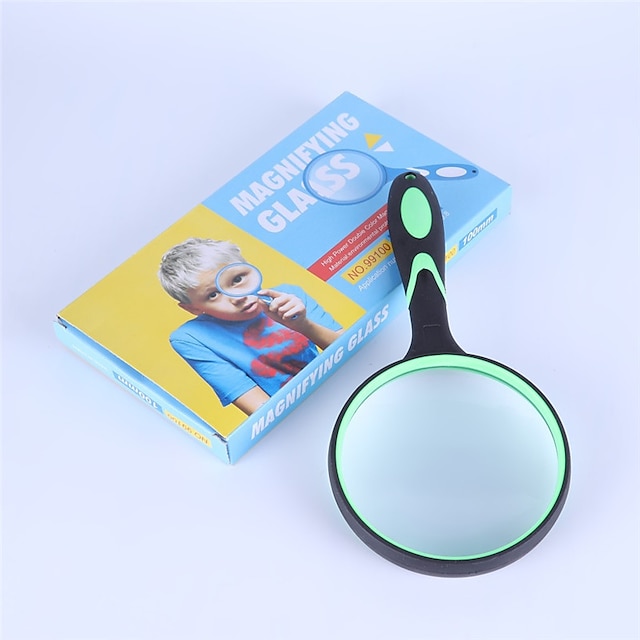Portable 10x magnifier | stocking fillers little boys