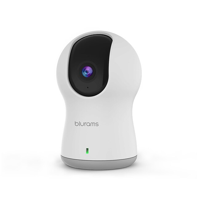  A30C PTZ dome Wireless Motion Detection Remote Access IR-cut Indoor Support 128 GB / CMOS / iPhone OS / Android / Zoom