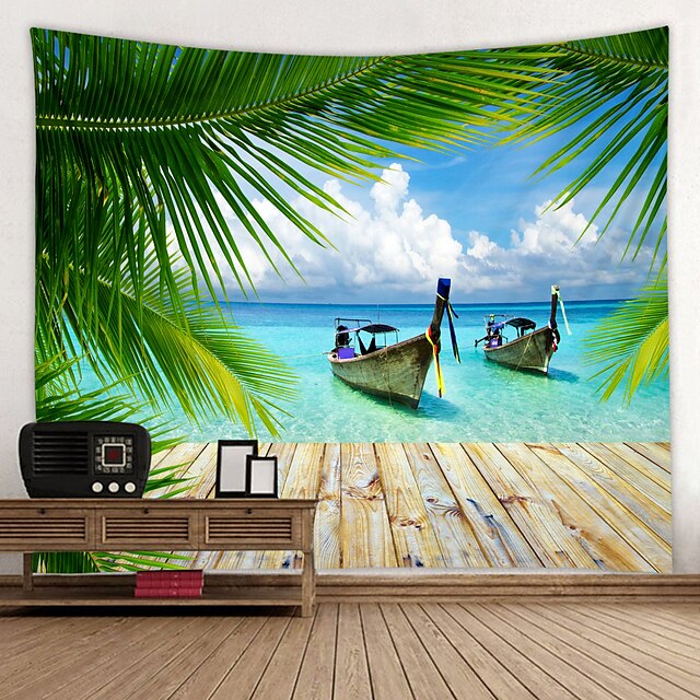 Home & Garden Home Decor | Wall Tapestry Art Decor Blanket Curtain Picnic Tablecloth Hanging Home Bedroom Living Room Dorm Decor