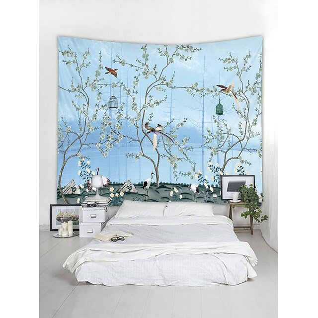 Home & Garden Home Decor | Wall Tapestry Art Decor Blanket Curtain Picnic Tablecloth Hanging Home Bedroom Living Room Dorm Decor