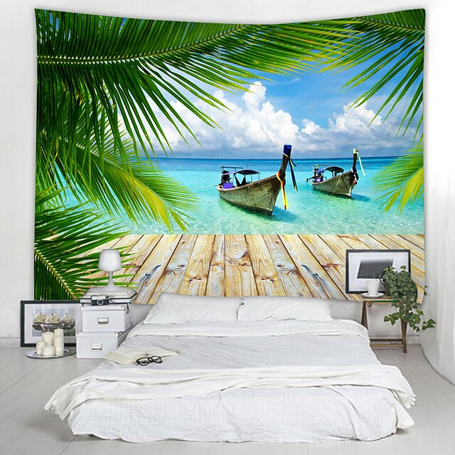 Home & Garden Home Decor | Wall Tapestry Art Decor Blanket Curtain Picnic Tablecloth Hanging Home Bedroom Living Room Dorm Decor