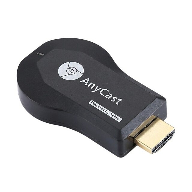  Suitable For Anycast Phone Pitch Controller M9 Plus With Screen Wireless Push Treasure Hdmi Interface