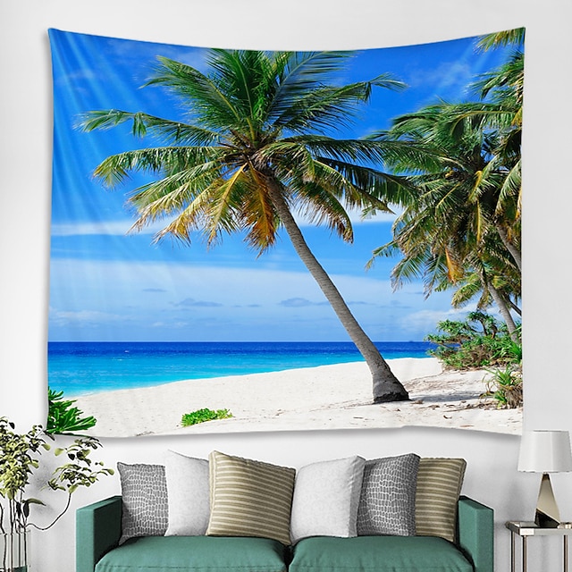 Home & Garden Home Decor | Wall Tapestry Art Decor Blanket Curtain Picnic Tablecloth Hanging Home Bedroom Living Room Dorm Decor