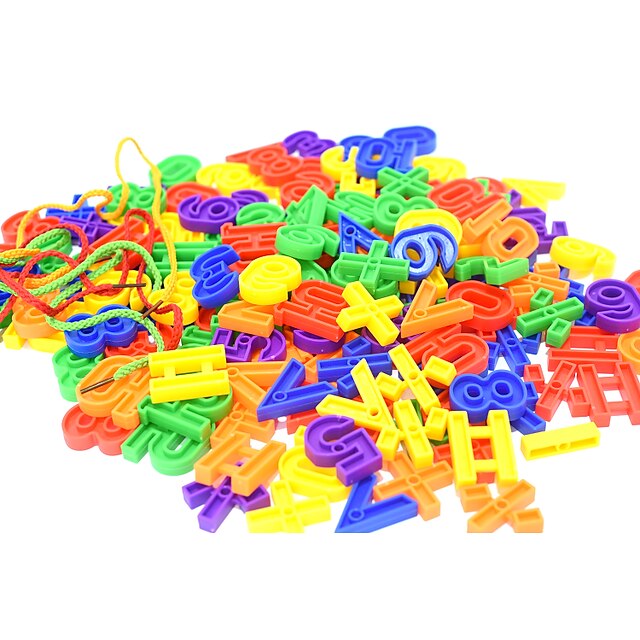  Byggklossar 1 pcs kompatibel Plast Legoing Pojkar Flickor Leksaker Present / Barn