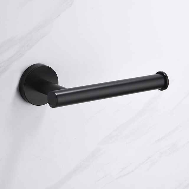  Porta rotolo di carta igienica Nuovo design / Creativo Antico / Modern Acciaio a basso tenore di carbonio / Acciaio inox / ferro / Metallo Bagno Montaggio su parete