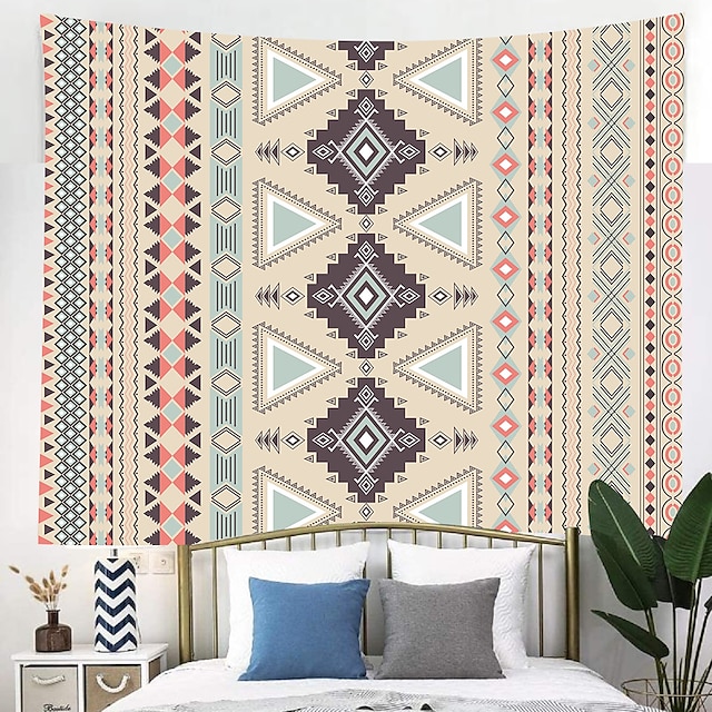 Home & Garden Home Decor | Wall Tapestry Art Decor Blanket Curtain Picnic Tablecloth Hanging Home Bedroom Living Room Dorm Decor