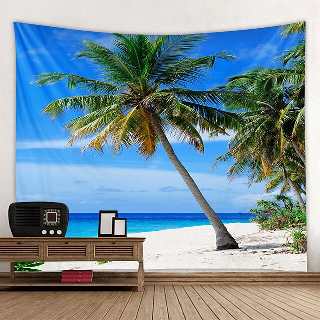 Home & Garden Home Decor | Wall Tapestry Art Decor Blanket Curtain Picnic Tablecloth Hanging Home Bedroom Living Room Dorm Decor