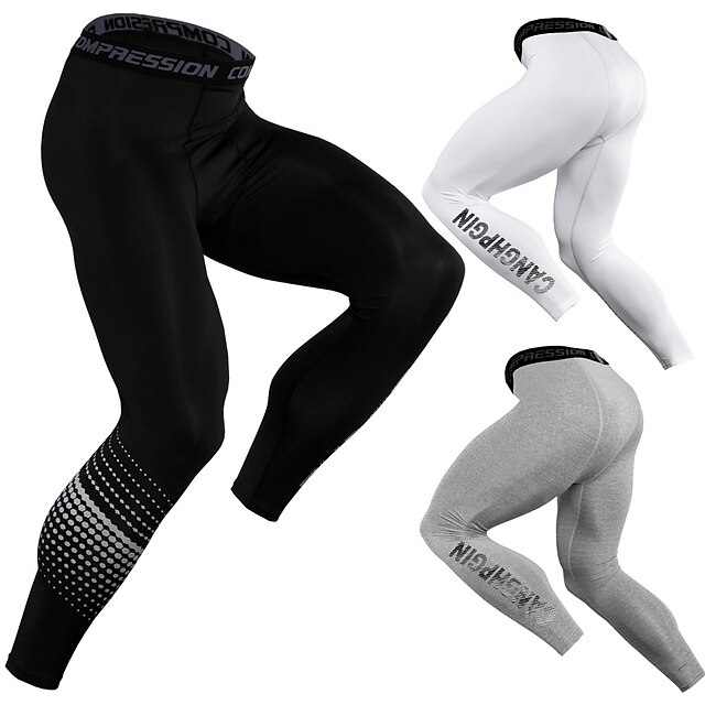 lightweight running tights