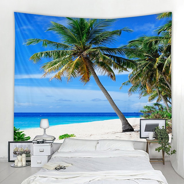 Home & Garden Home Decor | Wall Tapestry Art Decor Blanket Curtain Picnic Tablecloth Hanging Home Bedroom Living Room Dorm Decor