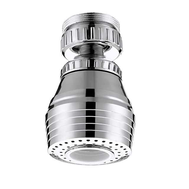  Kitchen Basin Faucet bubbler splash proof water saver booster filter filter fitting