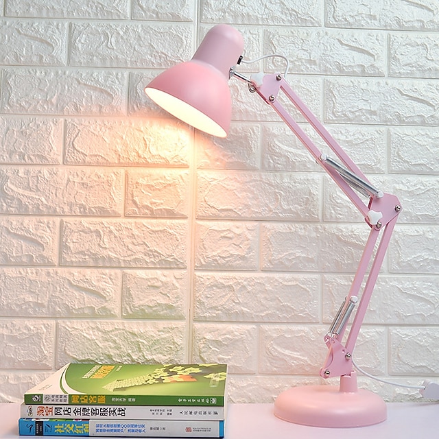  Desk Lamp Eye Protection / Adjustable / LED Modern Contemporary USB Powered For Bedroom / Office DC 5V