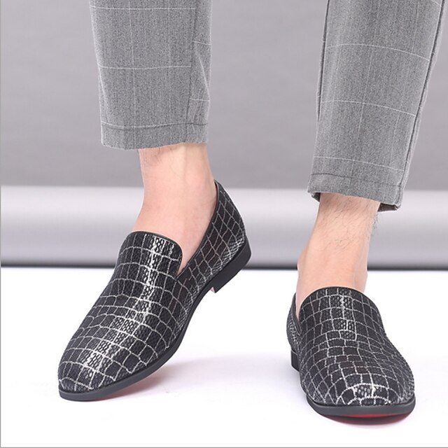 Heren instappers sportief - Elferink schoenen