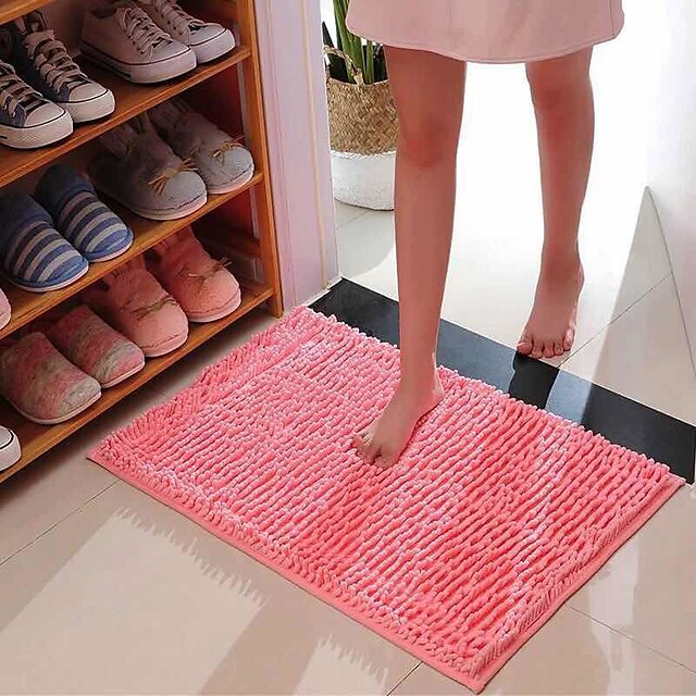  Mats Non Slip / New Design / Easy to Use Fashion / Modern Contemporary Special Material 1pc - tools Shower Accessories
