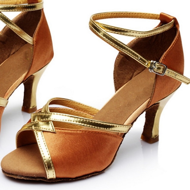 sparkly line dancing shoes