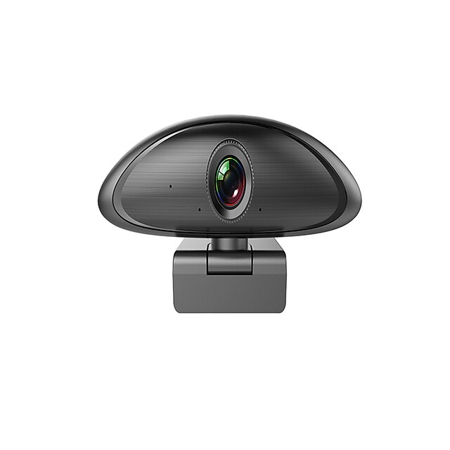  hd 1080p webcam mini computer webcamera per PC con telecamere girevoli con microfono per trasmissione di videochiamate in diretta