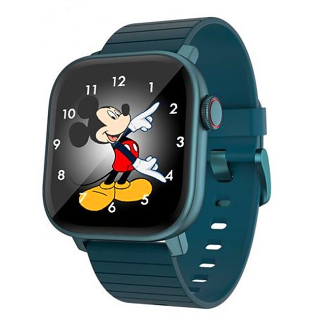 M1 Slide-key knobe Smart Watch Men Women Full Touch Fitness Tracker Heart  Rate Monitor Smartwatch Watches GTS for Android iOS Smartphone 8017877 2021  – $30.99