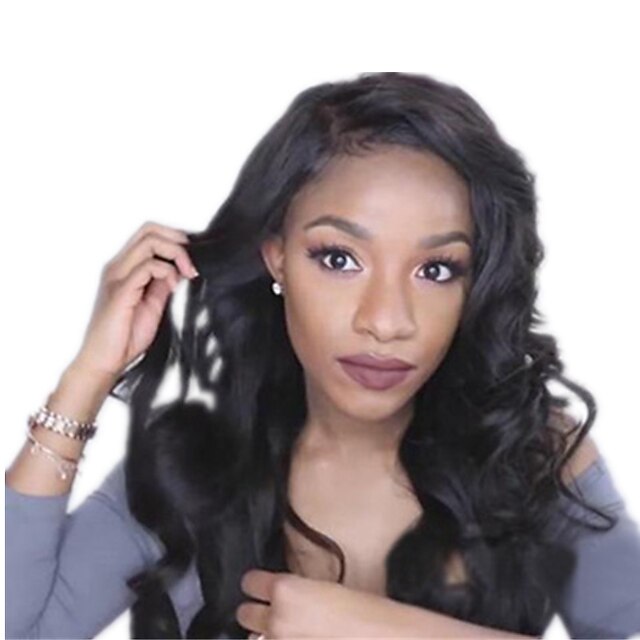 Synthetic Wig Curly Asymmetrical Wig Very Long Black Synthetic Hair 26 inch Women's Comfy curling Fluffy Black