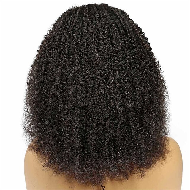 Beauty & Hair Wigs & Hair Pieces | Black Wigs For Women Synthetic Wig Matte Afro Curly Middle Part Wig Long Natural Black Synthe