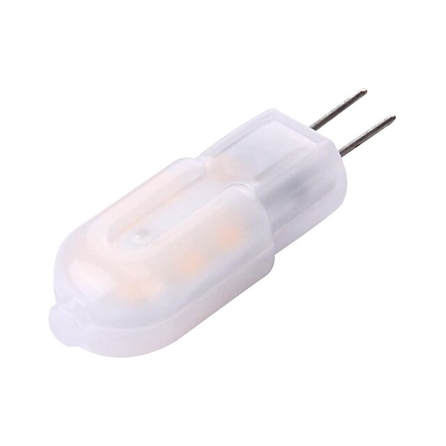  G4 LED Lamp Mini LED Bulb AC 220V SMD2835 Spotlight Chandelier High Quality Lighting Replace Halogen Lamps *1