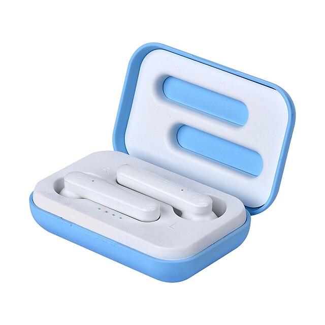  LITBest X12 Wireless Earbuds TWS Headphones Bluetooth Earpiece Wireless with Microphone with Charging Box for Mobile Phone