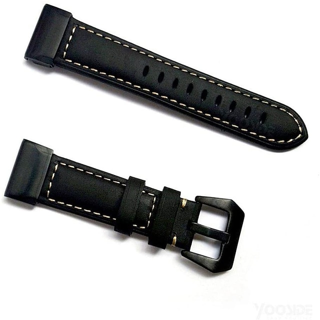 Watch Band for Garmin Fenix 7 7S 7X 6 Pro Instinct 2X Solar Forerunner ...