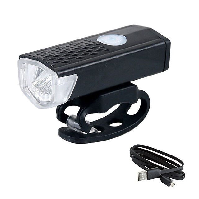fahrrad licht 300 lumen