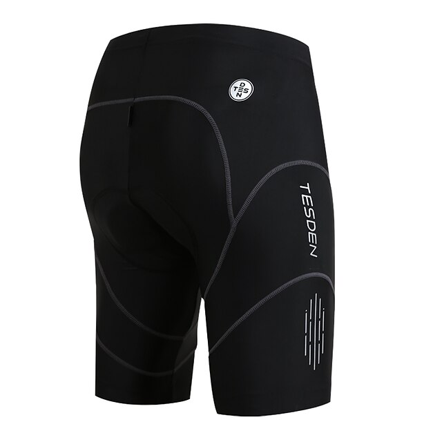 Short Homme Kitsbow Taille 31 - Nylon Stretch Léger Idéal Pour VTT Et Vélo