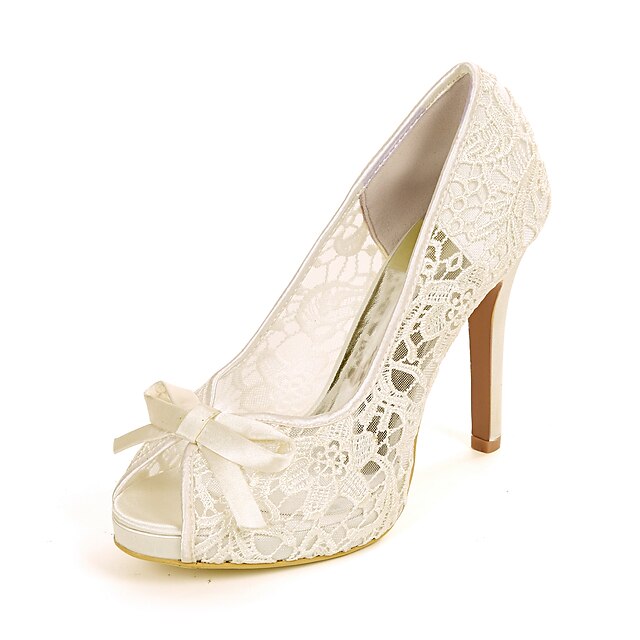 Women's Wedding Shoes Wedding Party & Evening Wedding Heels Bridal ...