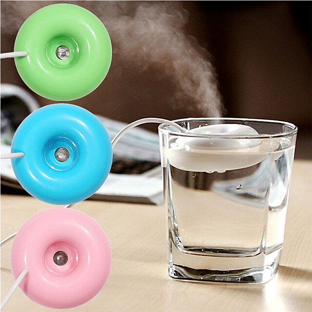  LITBest Humidifier For Home Normal Temperature Mini