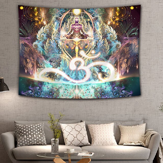 Home & Garden Home Decor | Home Living Tapestry Wall Hanging Tapestries Wall Blanket Wall Art Wall Decor Abstract Tapestry Wall 