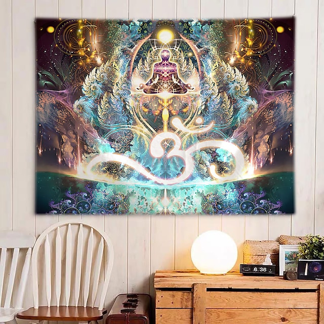 Home & Garden Home Decor | Home Living Tapestry Wall Hanging Tapestries Wall Blanket Wall Art Wall Decor Abstract Tapestry Wall 