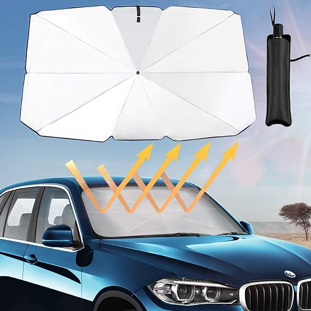 Automotive Car Sun Shades & Visors Car Visors For universal All years