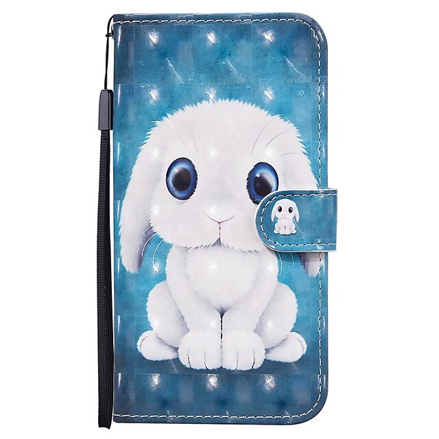  Case For Samsung Galaxy S20 Ultra S20 Plus S10E A51 A71 Wallet  Card Holder with Stand Full Body Cases Animal PU Leather A10 A20 A30 A30S A40 A50 A50S A70 A11 A01 A21S A41 A81 A91