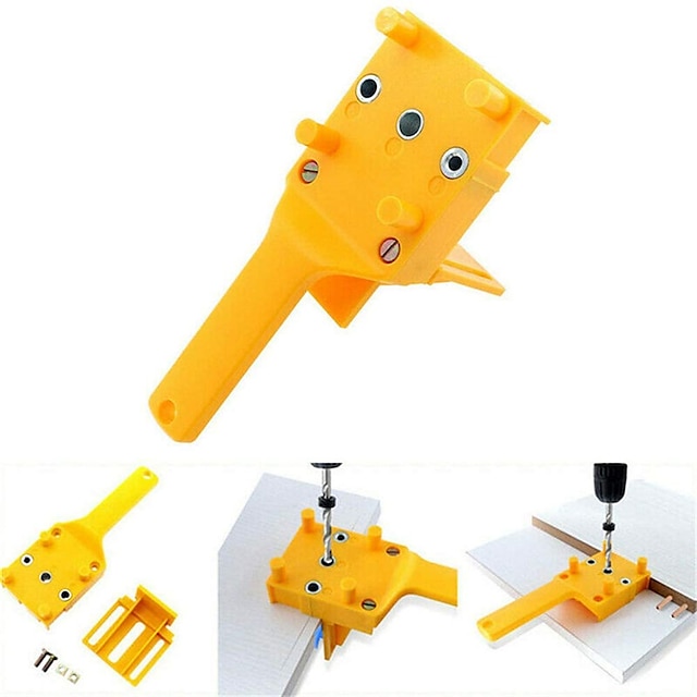  Portable Professional Tools for holding Screws, Nails, Drill Bits Plastics