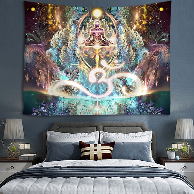 Home & Garden Home Decor | Home Living Tapestry Wall Hanging Tapestries Wall Blanket Wall Art Wall Decor Abstract Tapestry Wall 